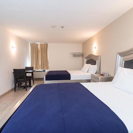 Diplomat Inn Niagarawatervallen Buitenkant foto